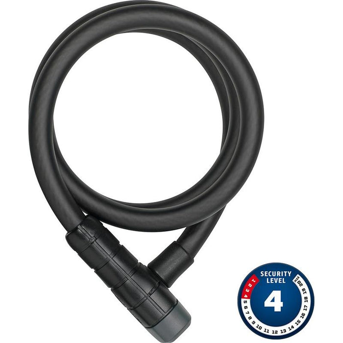 ABUS Racer 6412 Keyed Bicycle Cable Locks