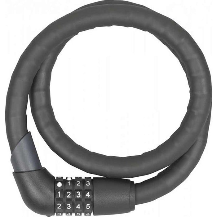 ABUS Cable Lock Steel O Flex Tresor 1360 Bicycle Cable Locks