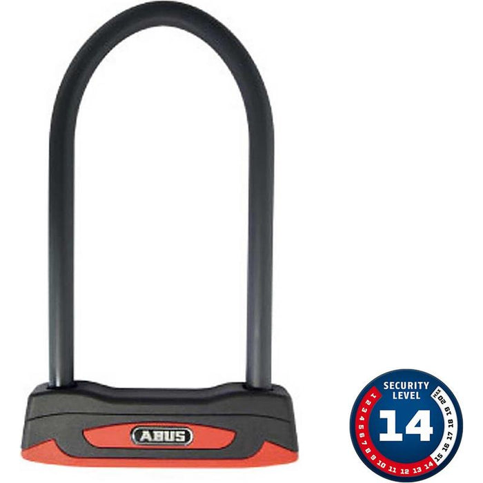 ABUS London Granit 53 Bicycle U-Locks