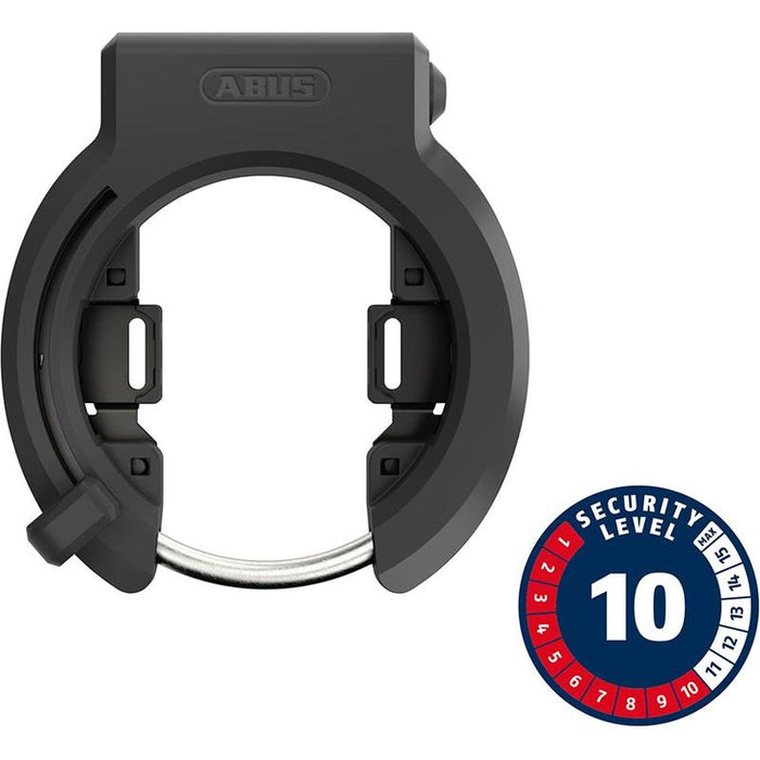 ABUS 6950M AM NR XPlus Bicycle Frame Locks