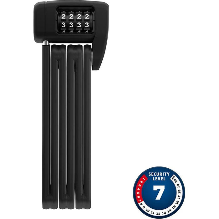 ABUS Bordo Lite 6055 Folding Lock Bicycle Folding Locks