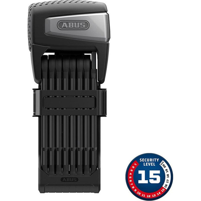 ABUS Bordo Smart X 6500A Bicycle Folding Locks