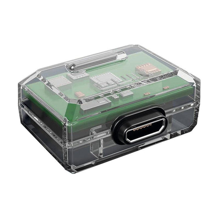 ABUS Quin Sensor Bicycle Helmet Accessories