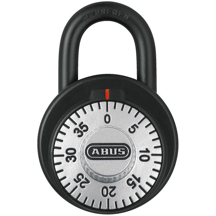 ABUS 79/50C Padlock Combination Bicycle Padlocks