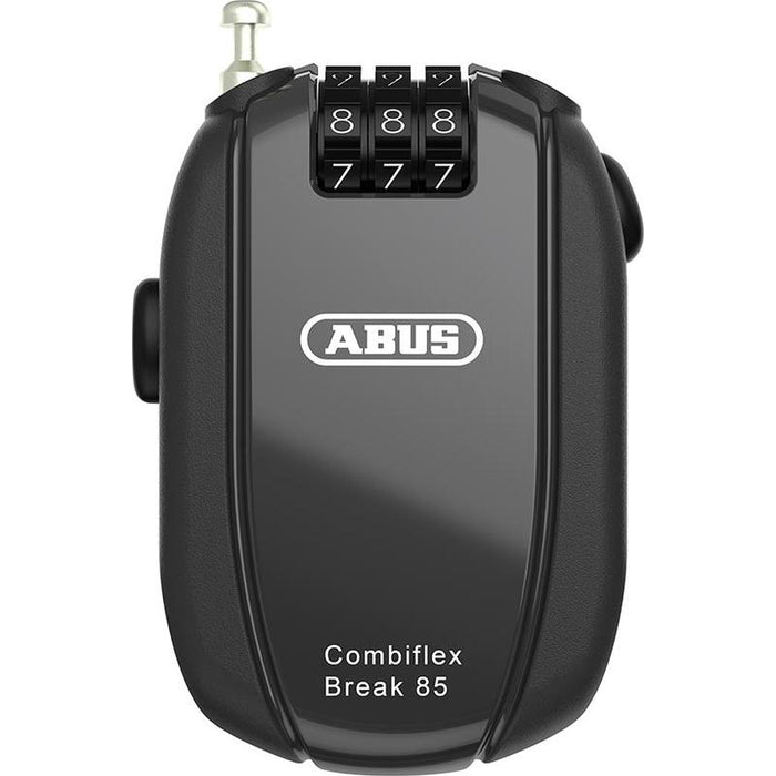 ABUS Combiflex Break 85 Bicycle Cable Locks