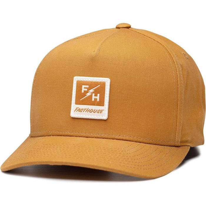 Fasthouse Level Lifestyle Hats