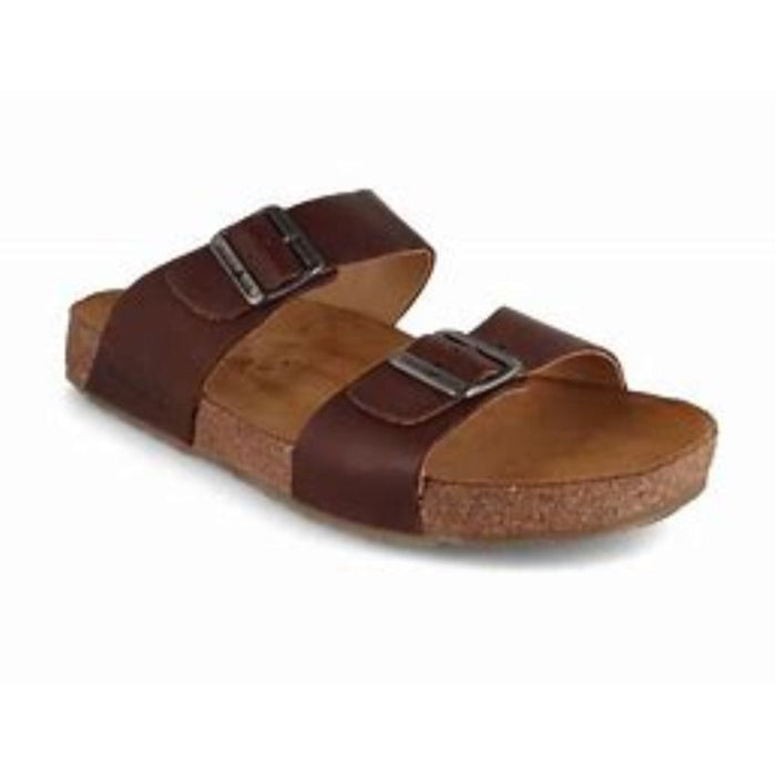 Haflinger Andrea Lifestyle Slip-On Sandals