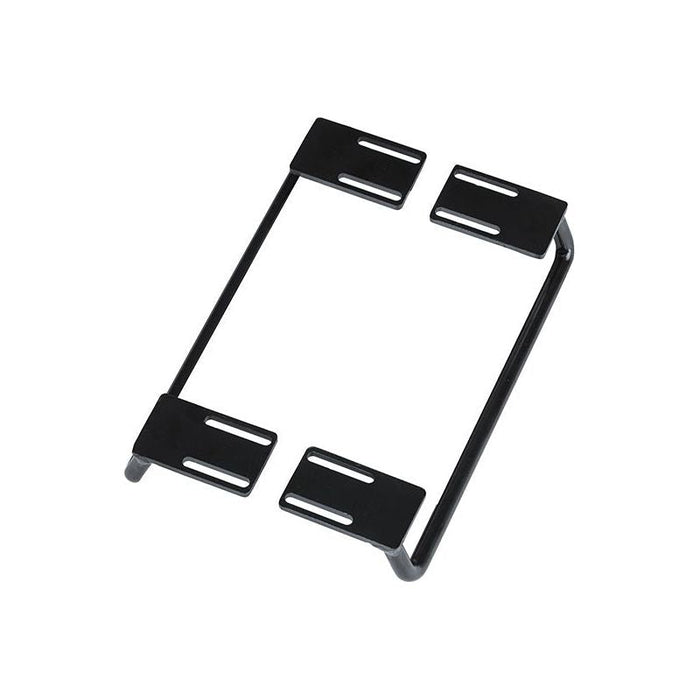 Basil MIK Pannier Mounting Rails Bicycle Panniers