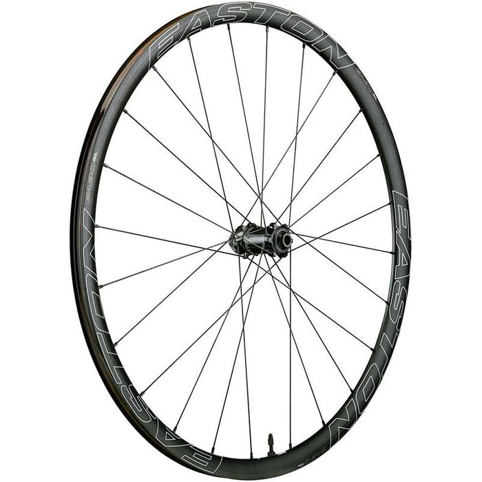 Easton EA90 SL and EC90 SL Disc Road Wheels High-Performance Wheelset Options