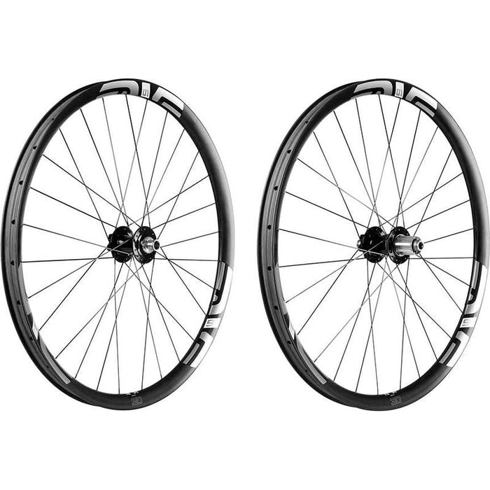 ENVE Composites M6 M630 Wheelset - Center-Lock Micro Spline InnerDrive Bicycle Wheels