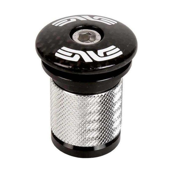 ENVE Composites Compression Plug 1 1/8 Bicycle Bar End Plugs