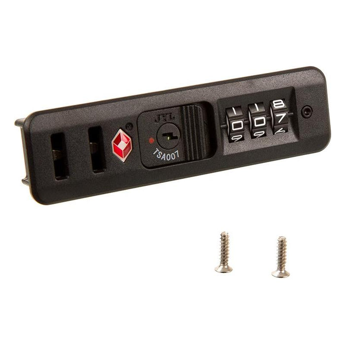 EVOC TSA Bicycle Cable Locks