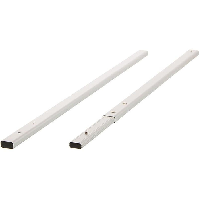 EVOC EVOC Bike Pro replacement single rail - 2 pc adjustabl Bicycle Stands