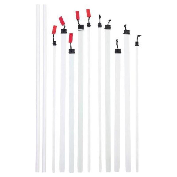 EVOC Stabilizer Set for RBBP Bicycle Travel Bags Accessories
