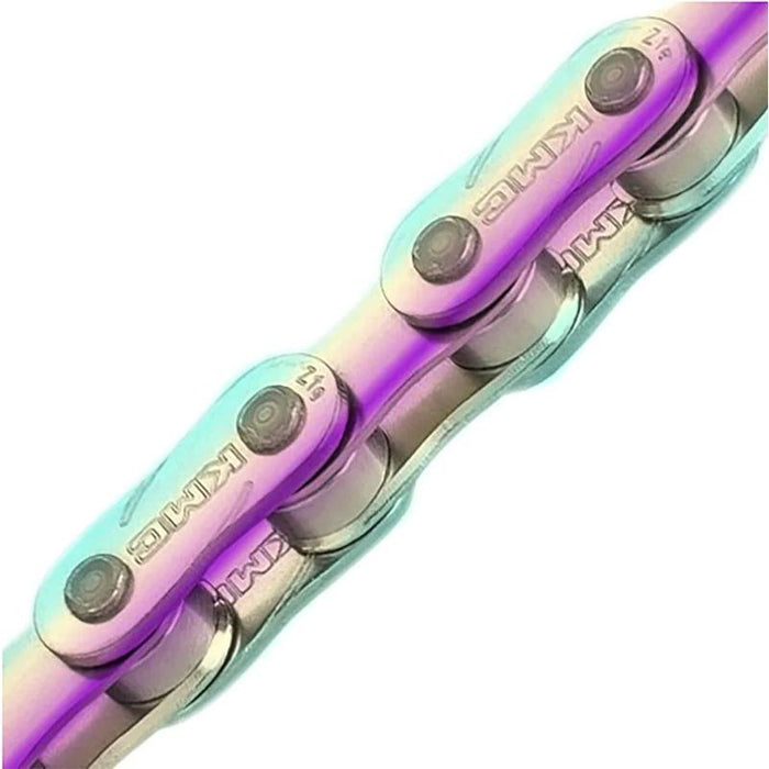 KMC Z1eHX Narrow 1 Speed Bicycle Chains