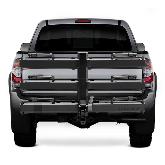 Kuat Piston Pro X Hitch Bicycle Rack Add Ons