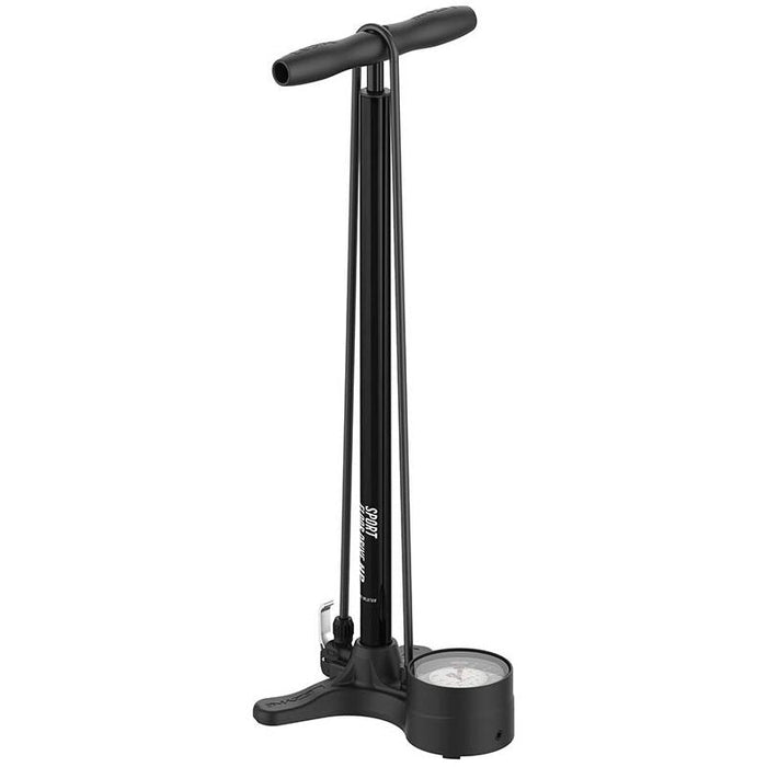 Lezyne Sport Floor Drive Drive 3.5 Bicycle Floor Pumps