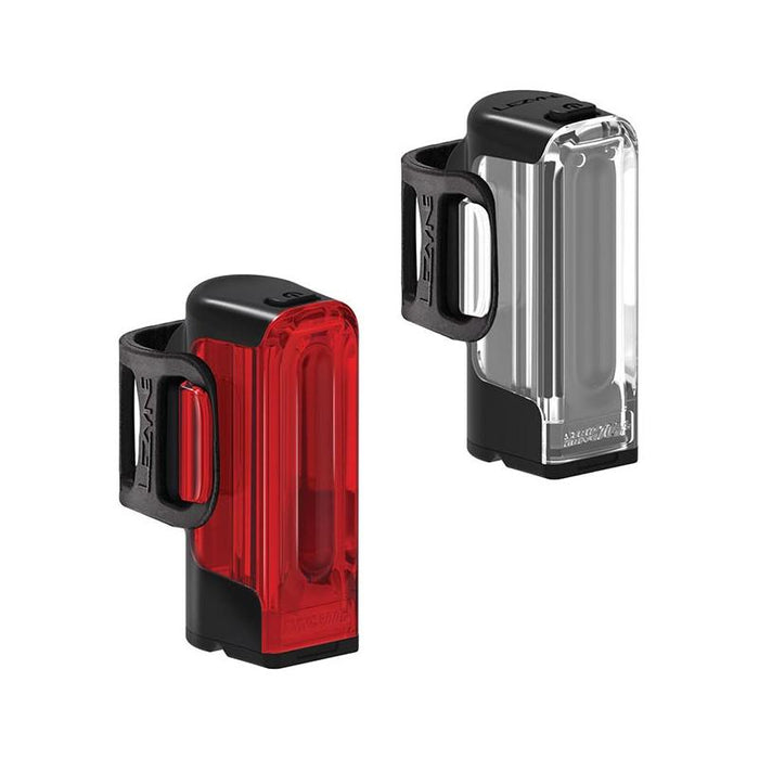 Lezyne Strip Drive Bicycle Lights