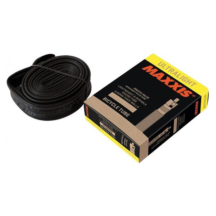 Maxxis Ultralight Bicycle Tubes