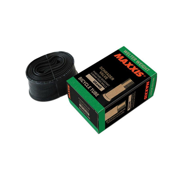 Maxxis Welter Weight Bicycle Tubes