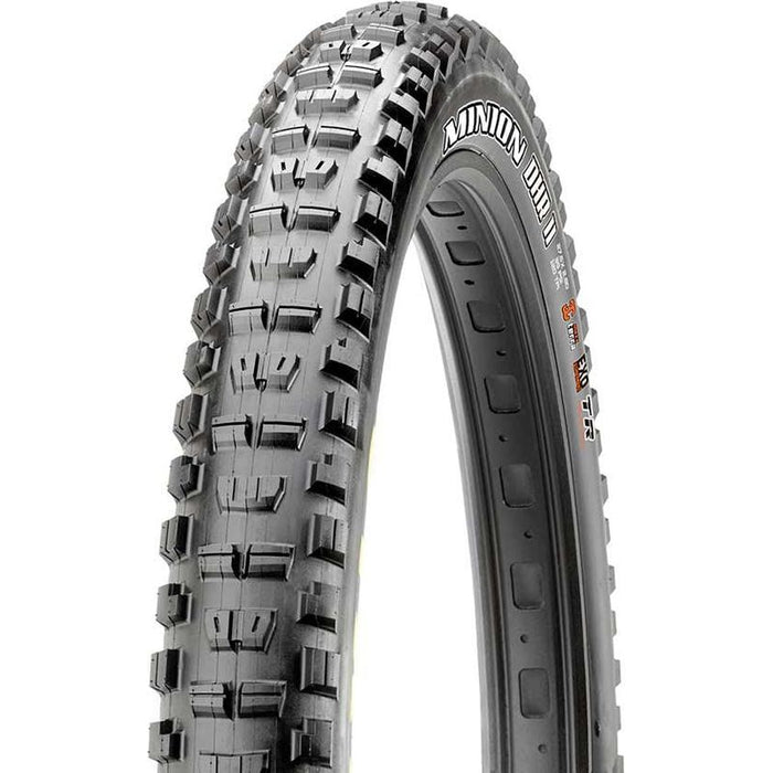Maxxis Minion DHR II Bicycle Tires