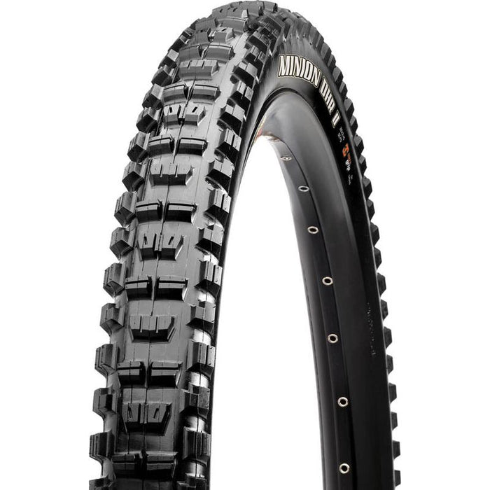 Maxxis Minion DHR II Bicycle Tires