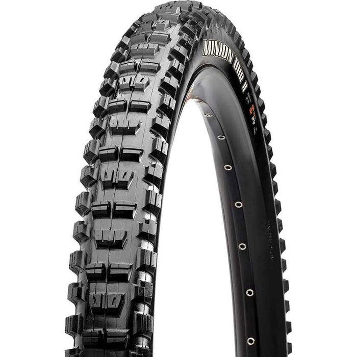 Maxxis Minion DHR II Bicycle Tires