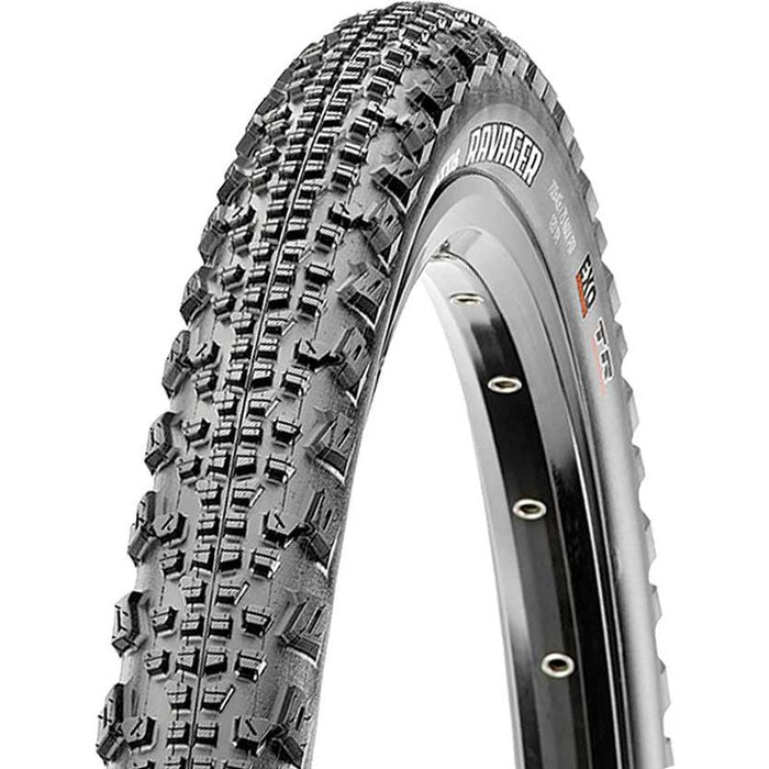 Maxxis Ravager Bicycle Tires