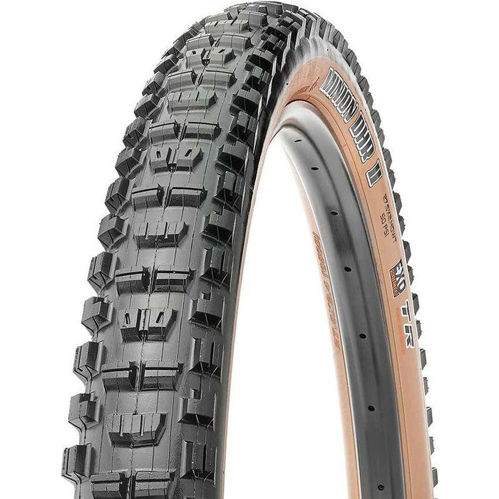 Maxxis Minion DHR II Bicycle Tires