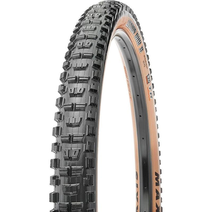 Maxxis Minion DHR II Bicycle Tires