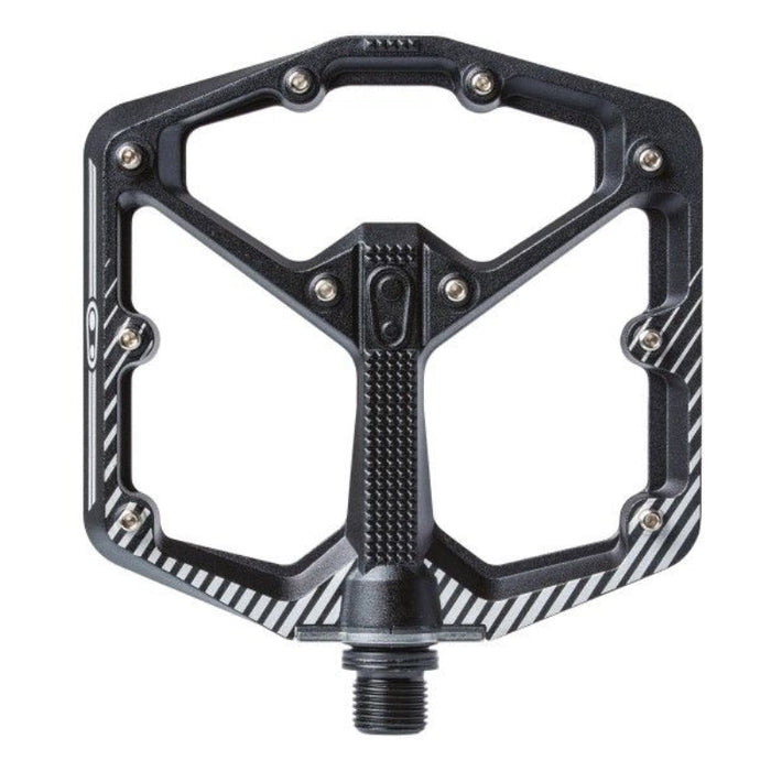 Crankbrothers Stamp 7 Pedals - Platform Aluminum 9/16 Bicycle Pedals