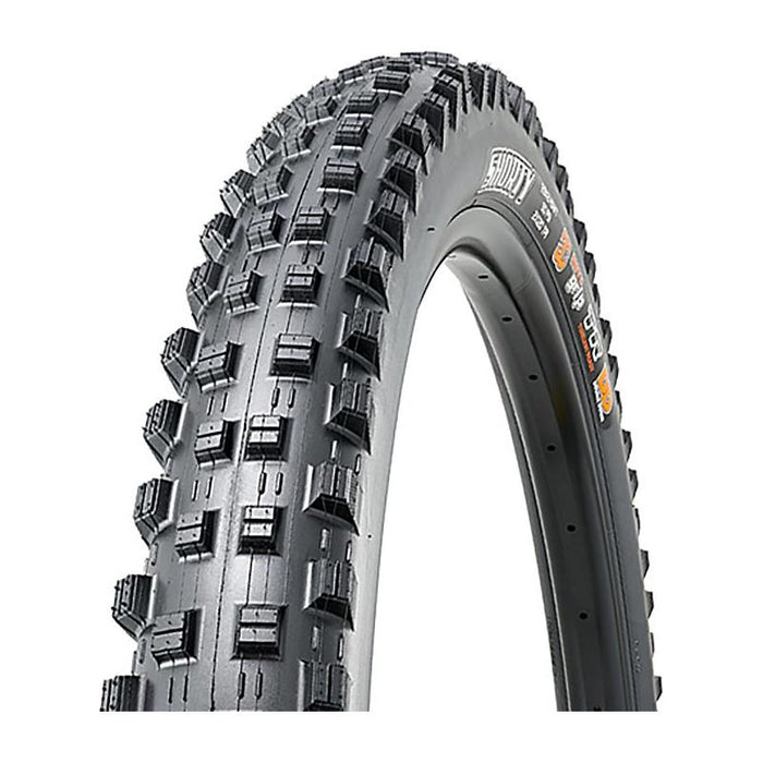 Maxxis Shorty Bicycle Tires
