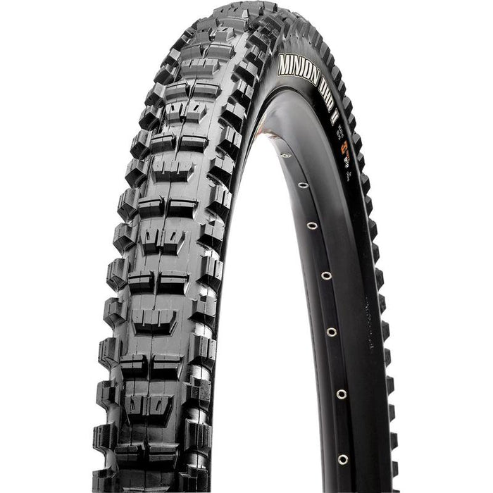 Maxxis Minion DHR II Bicycle Tires