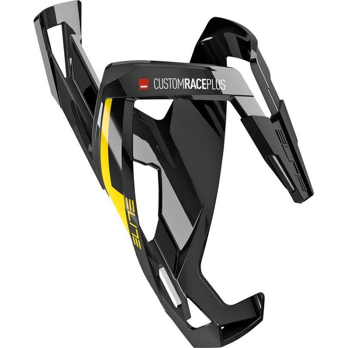 Elite Custom Race Plus Water Bottle Cage