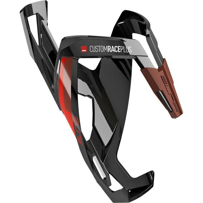 Elite Custom Race Plus Water Bottle Cage