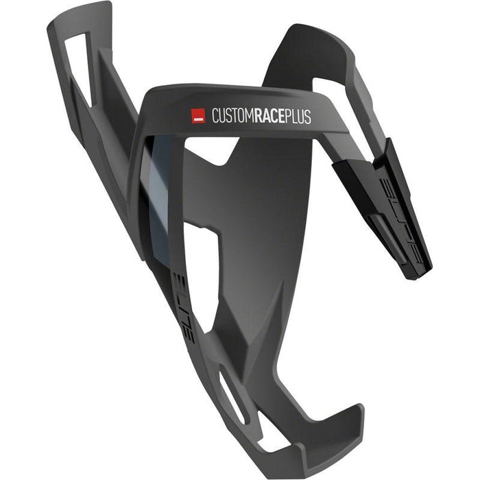 Elite Custom Race Plus Water Bottle Cage