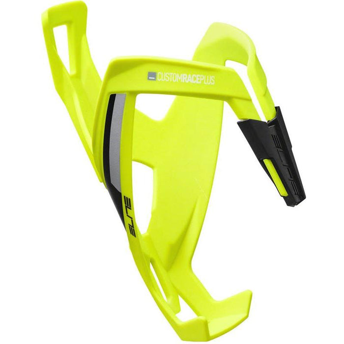 Elite Custom Race Plus Water Bottle Cage