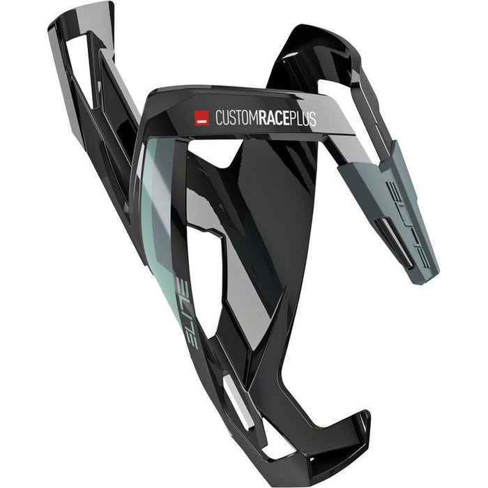 Elite Custom Race Plus Water Bottle Cage