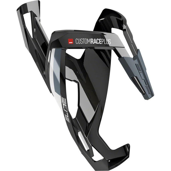 Elite Custom Race Plus Water Bottle Cage