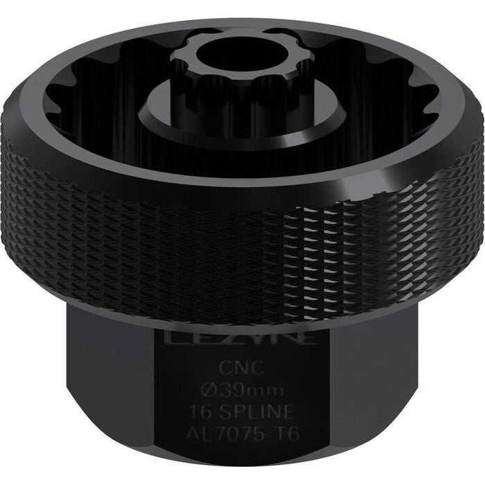 Lezyne CNC Allot Bicycle Bottom Bracket Tools