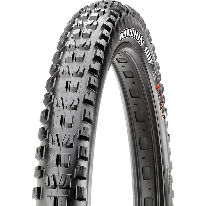 Maxxis Minion DHR II Bicycle Tires