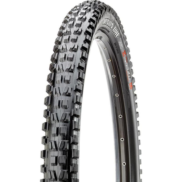 Maxxis Minion DHR II Bicycle Tires