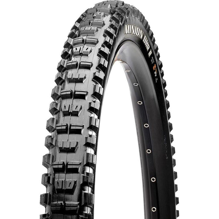 Maxxis Minion DHR II Bicycle Tires