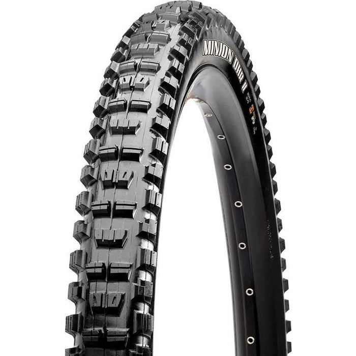 Maxxis Minion DHR II Bicycle Tires