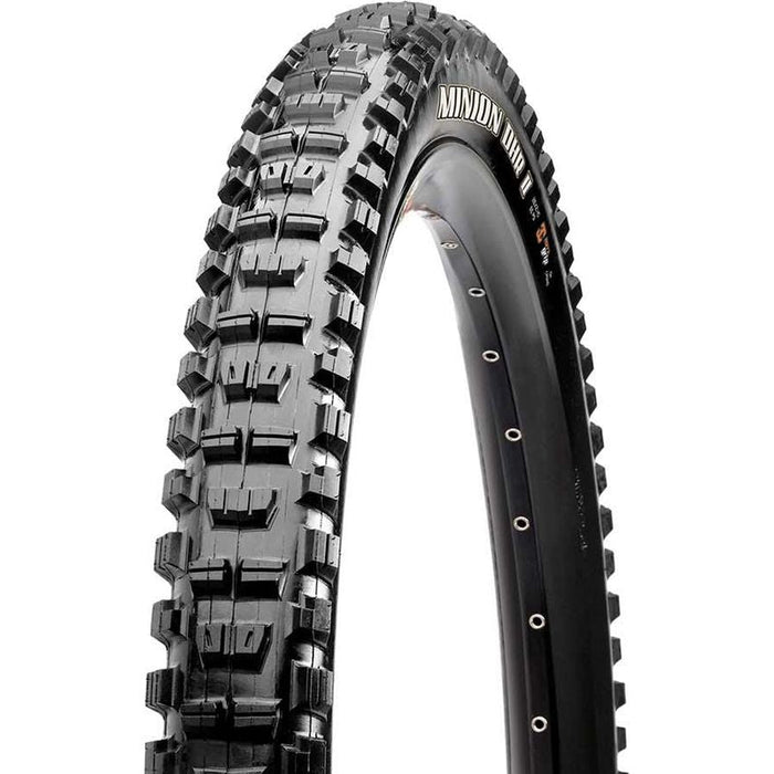 Maxxis Minion DHR II Bicycle Tires