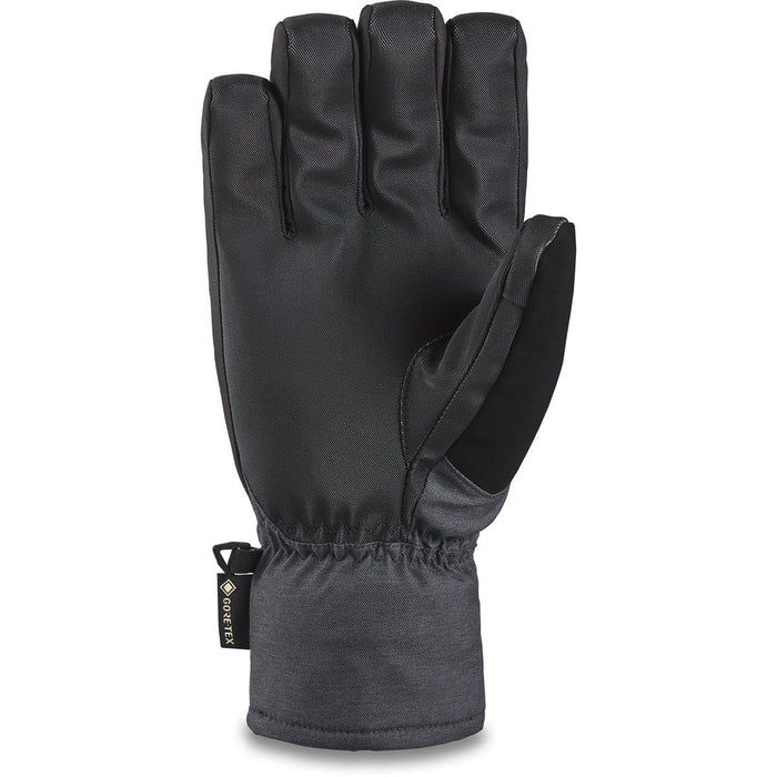 Dakine Titan Gore-Tex Short Gloves Carbon Large