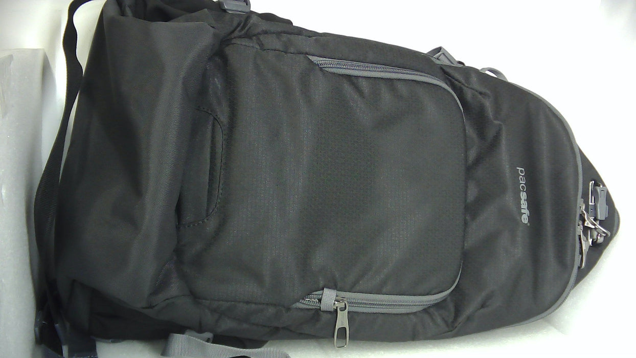 Pacsafe Venturesafe 28L G3 Backpack Black - Open Box (Without Box)