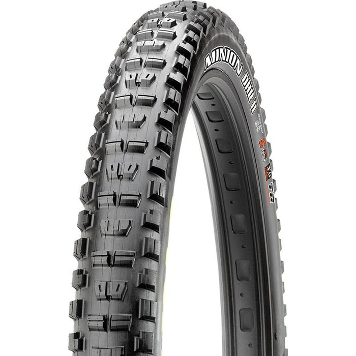Maxxis Minion DHR II Bicycle Tires