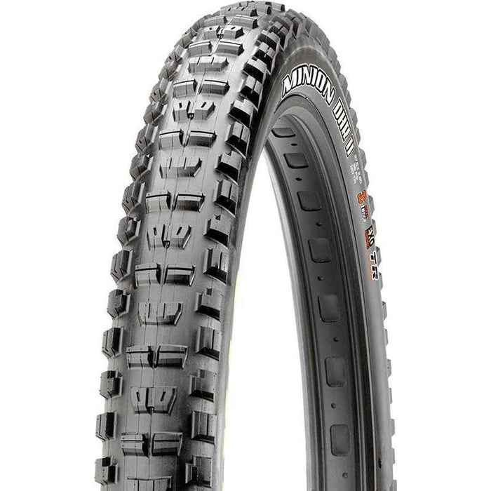 Maxxis Minion DHR II Bicycle Tires