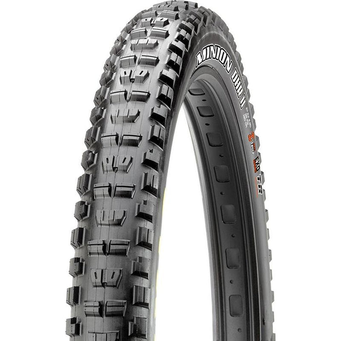 Maxxis Minion DHR II Bicycle Tires